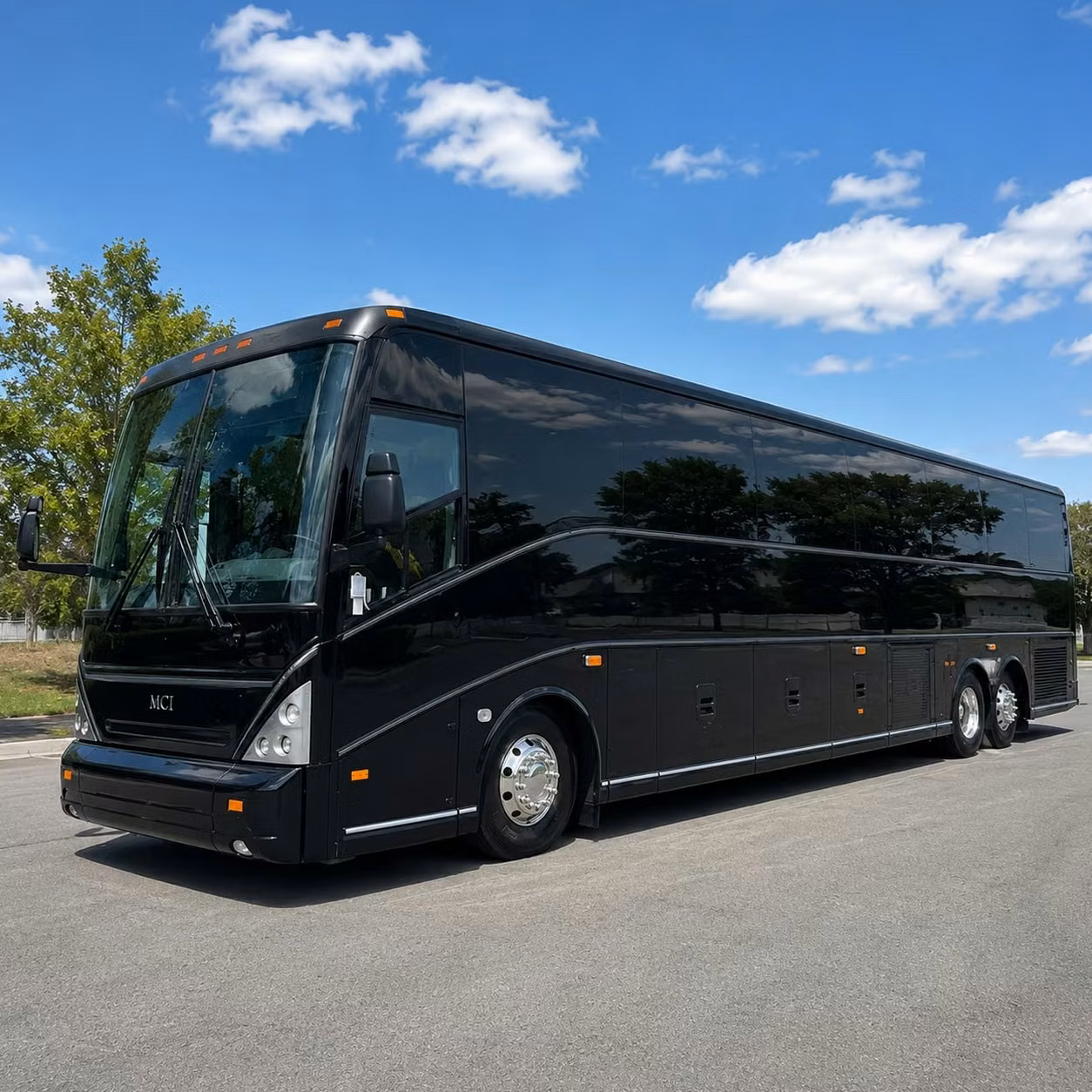 bachelorette and birthday party bus rentals in stockton