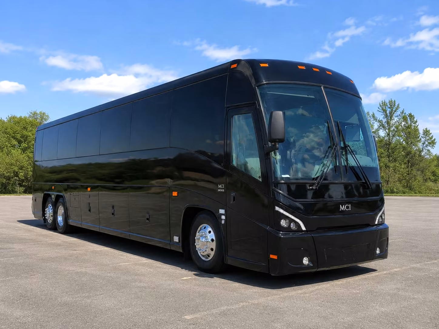 charter bus transportation for stockton groups visiting sacramento and the bay area