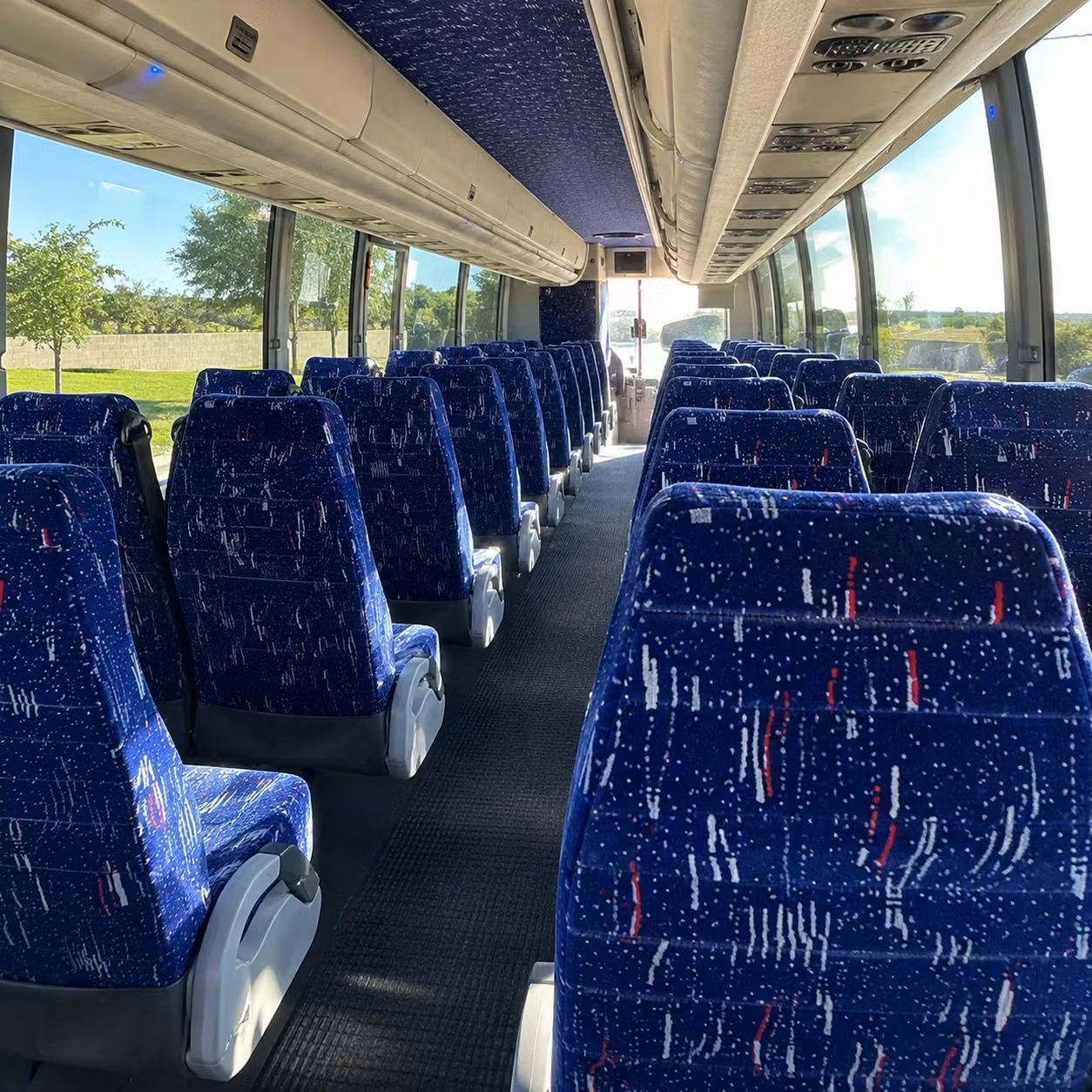 charter buses for stockton school field trips to the haggin museum and beyond