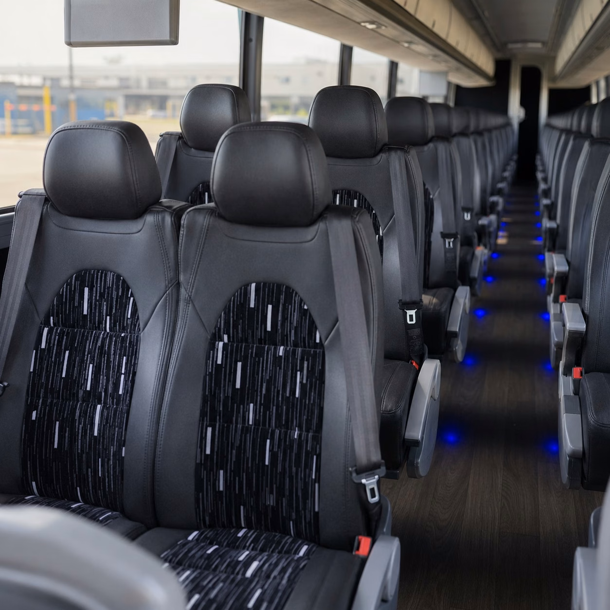 compare stockton bus rentals from a network of companies in minutes