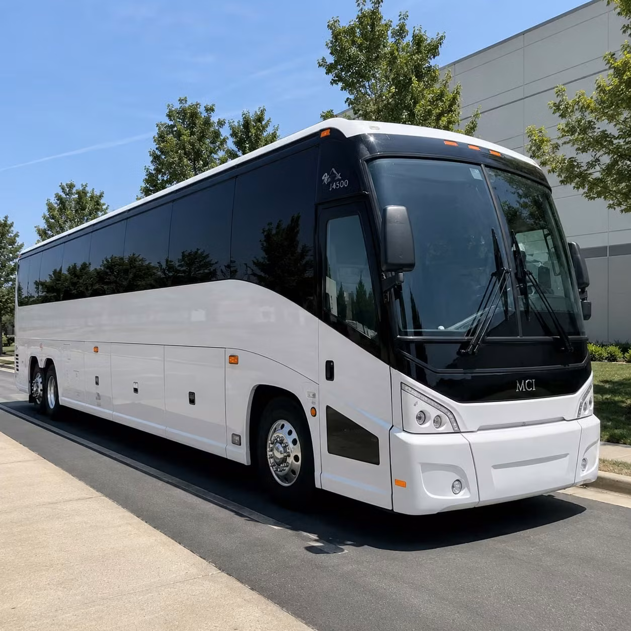 concert bus rentals to adventist health arena and bob hope theatre in stockton
