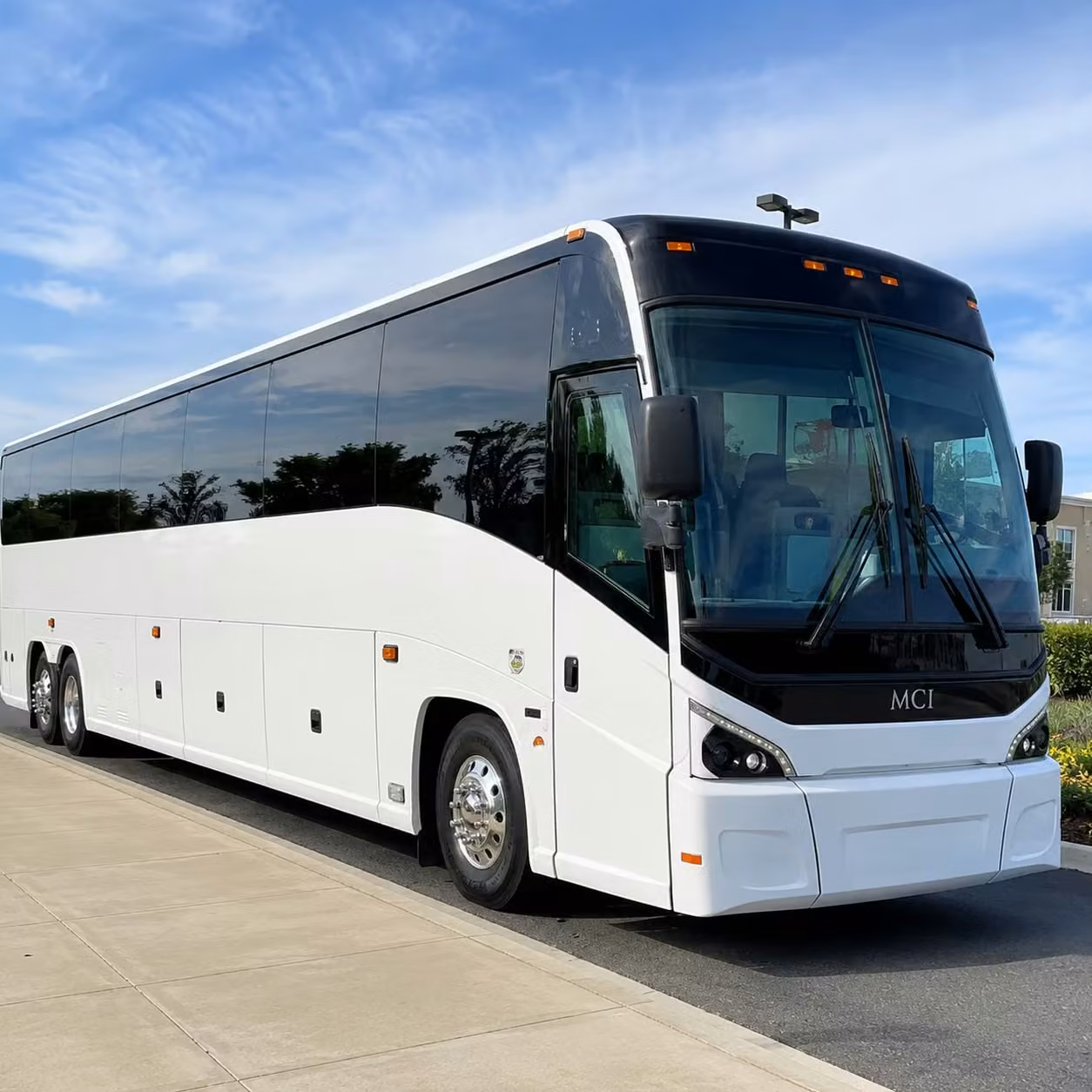 concert transportation from stockton to the bay area and sacramento