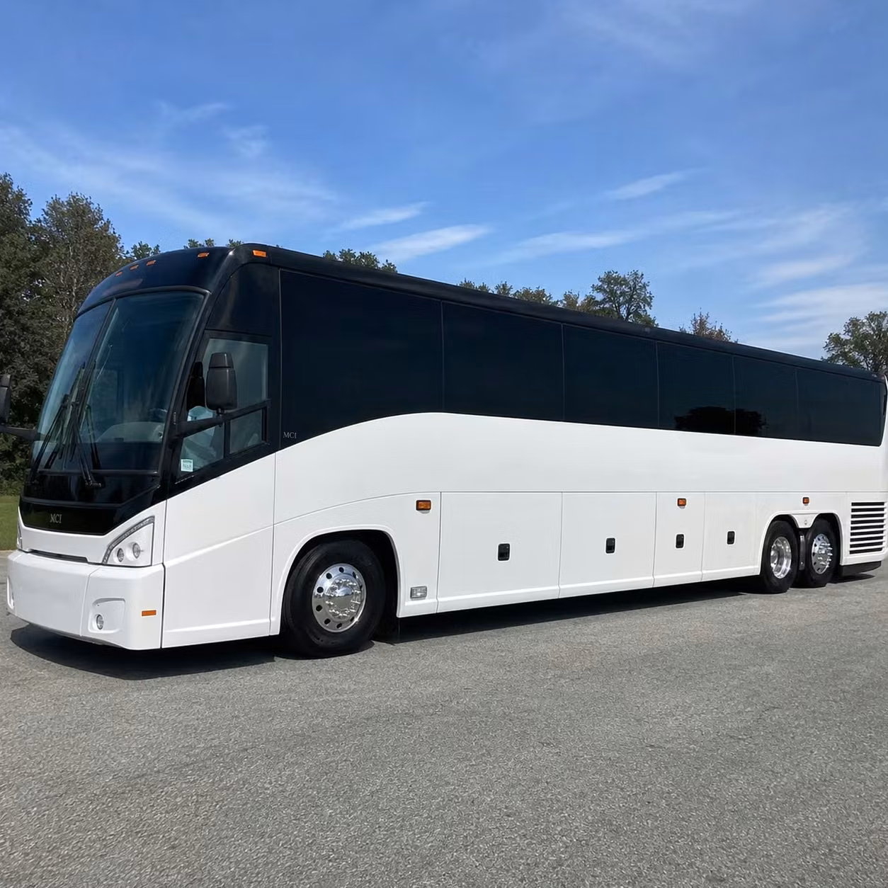 corporate and employee airport shuttles in stockton