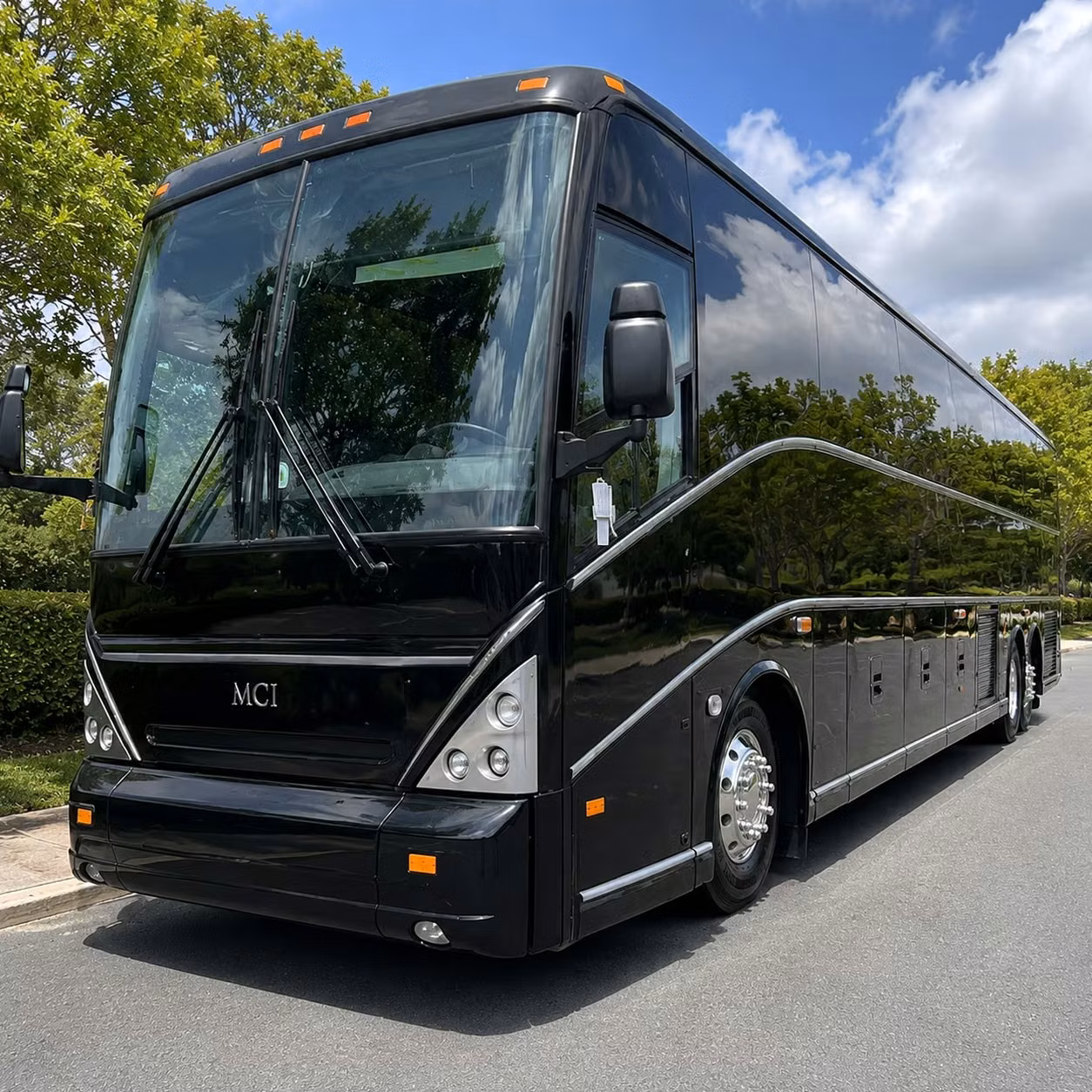 corporate event shuttle services in stockton california