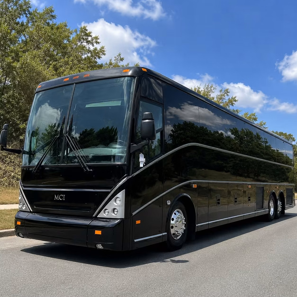 corporate event transportation in stockton and all the surrounding areas