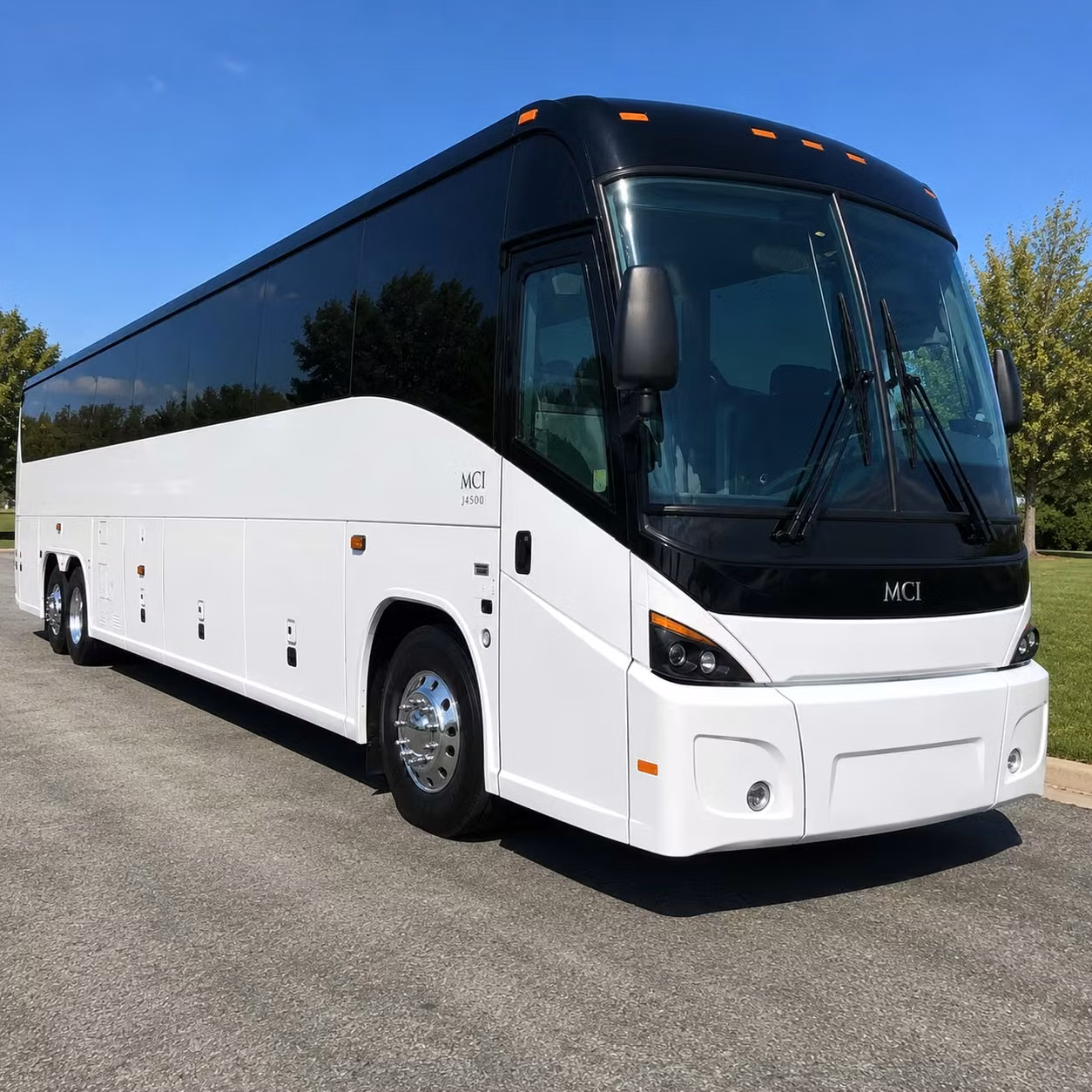 employee transportation in stockton and all the surrounding areas