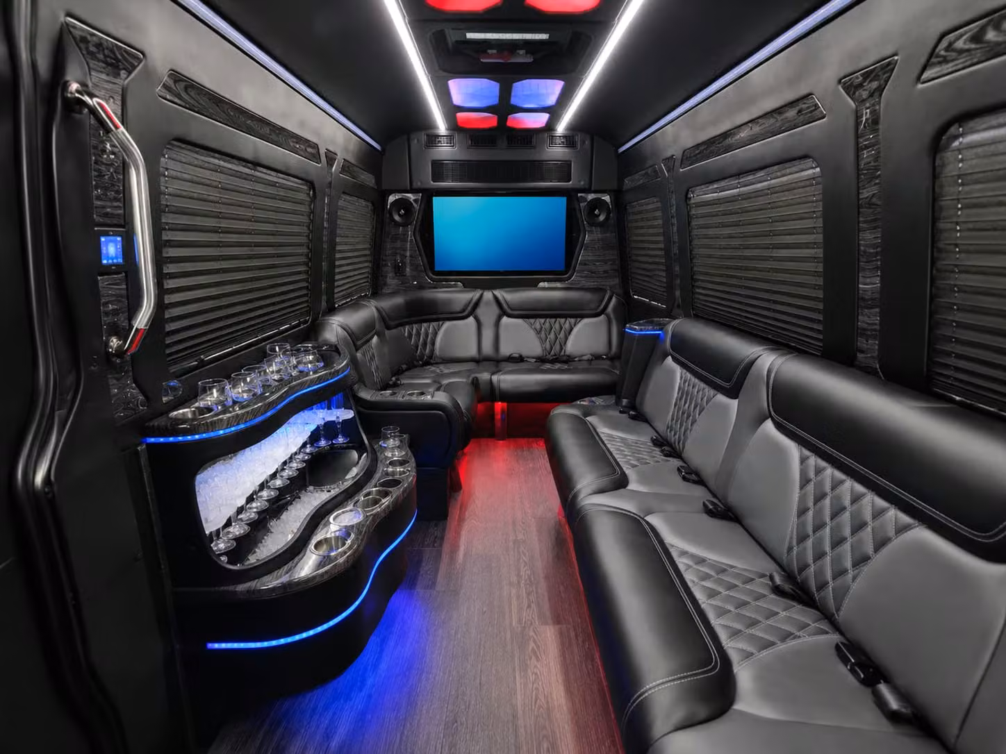 group transportation for stockton homeschool co ops youth organizations and private schools