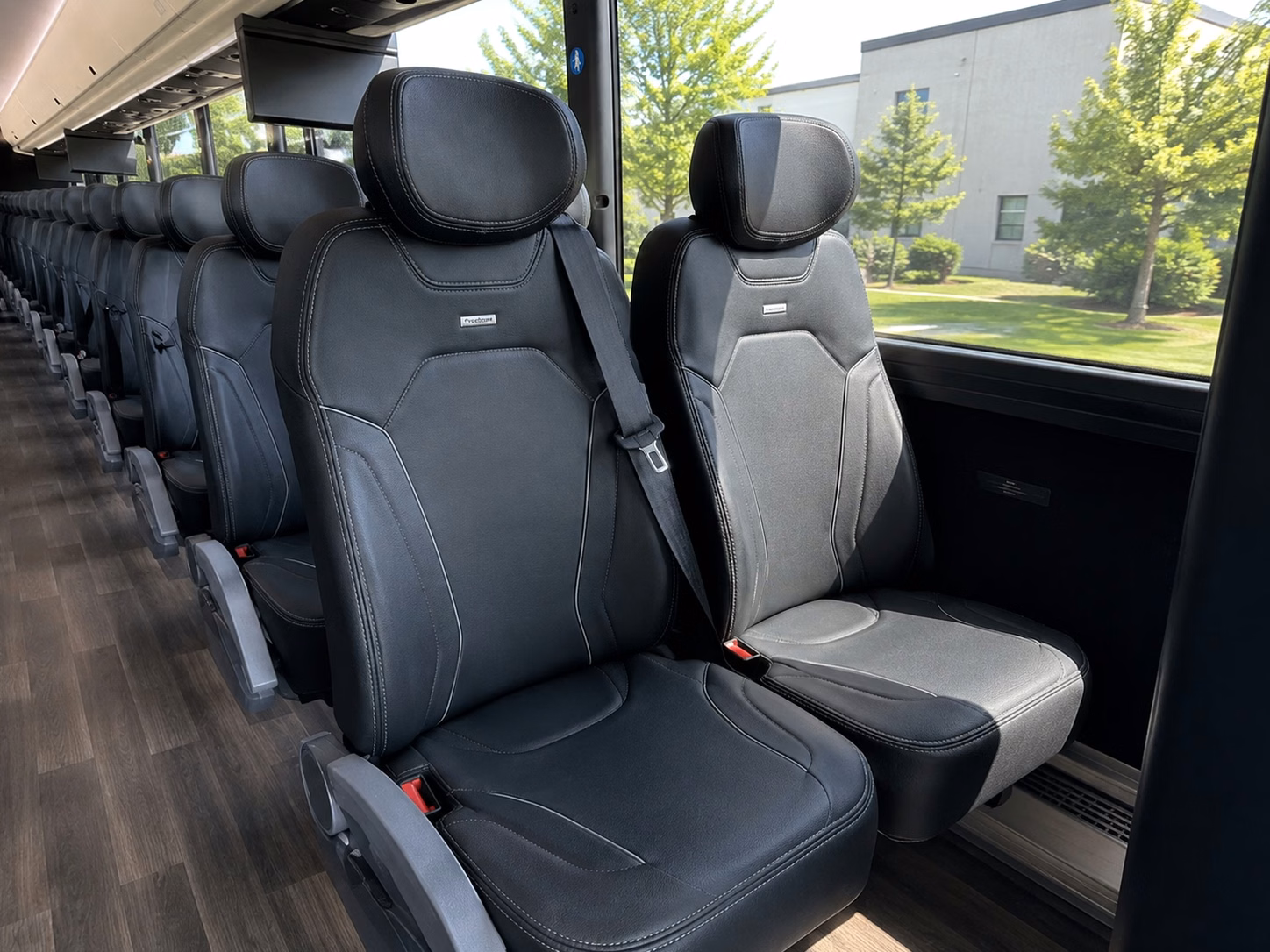 how where and when you re traveling affects stockton charter bus rates