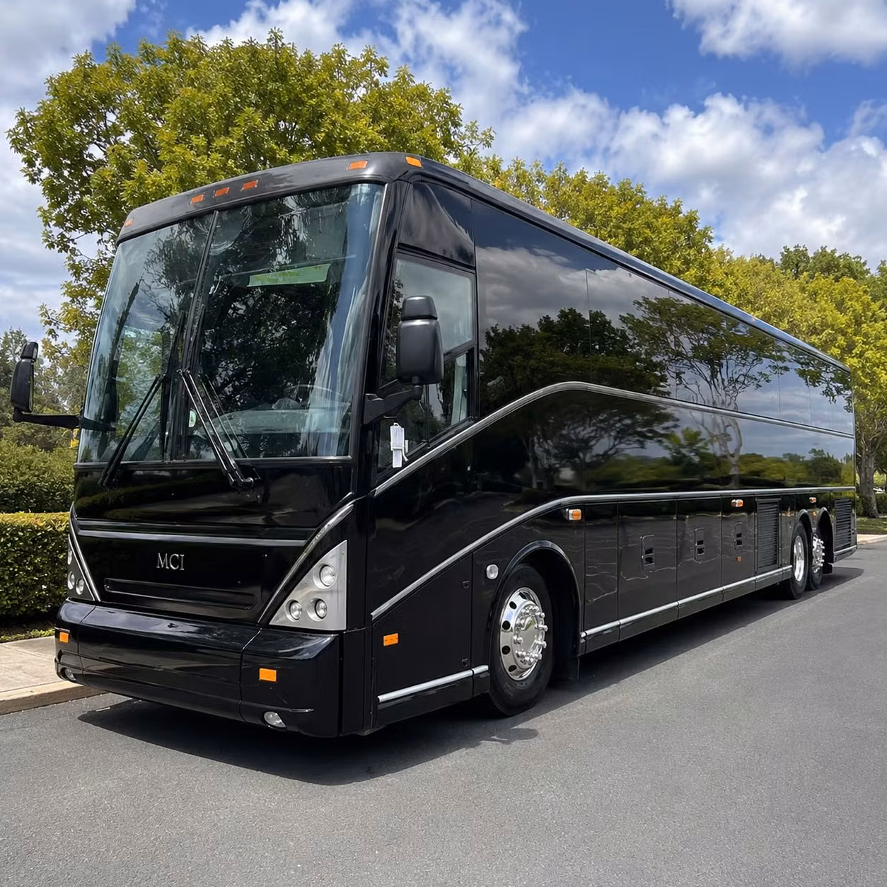 if your team is traveling to the bay area or sacramento a charter bus makes the trip easy