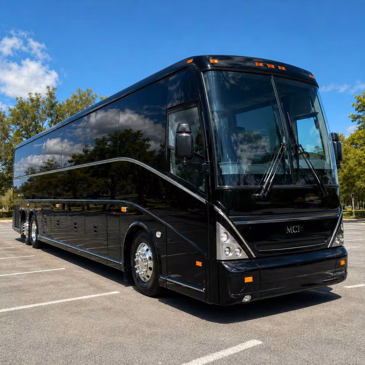 keeping your stockton workforce moving with construction and worksite shuttles