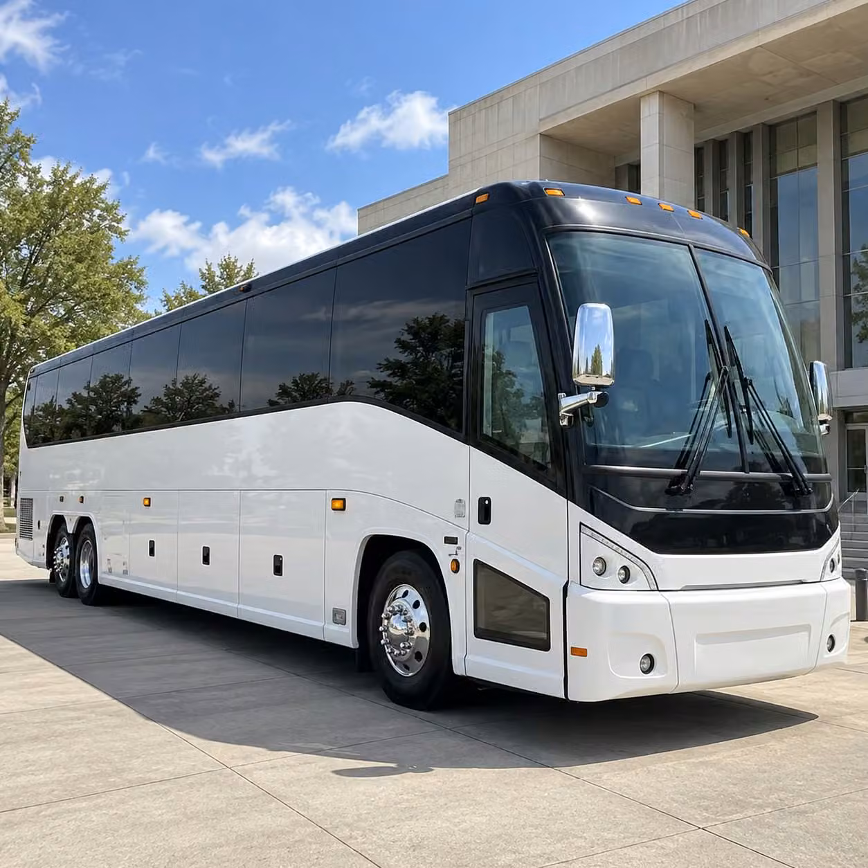 long distance sports travel from stockton to bay area and beyond