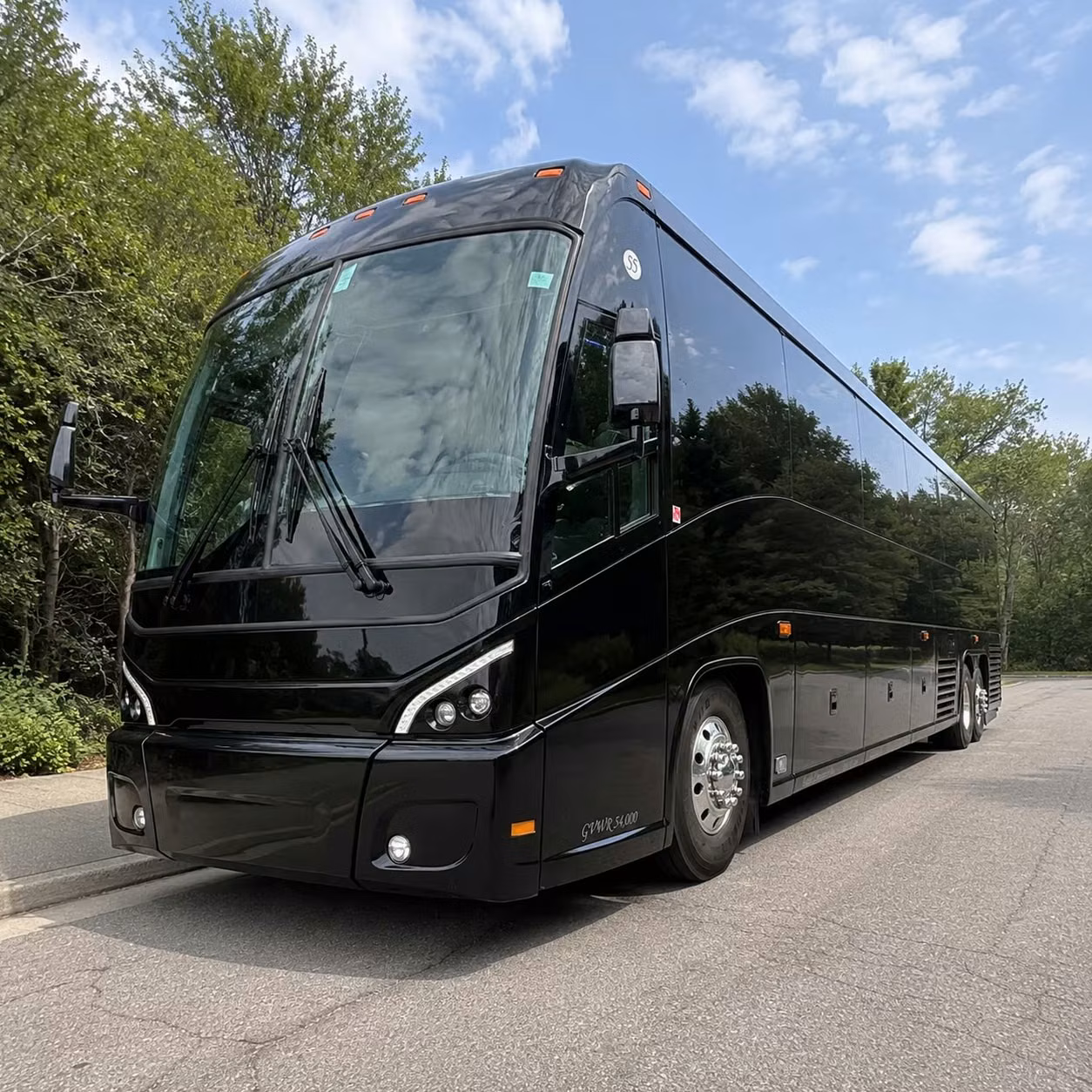 long distance transportation in stockton and all the surrounding areas