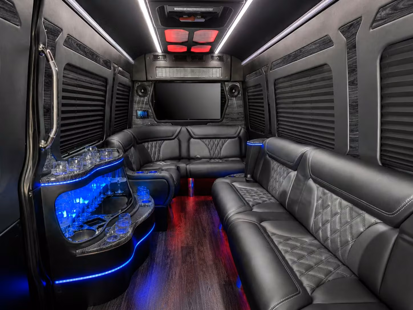 multi day and overnight bus trips from stockton are easy with charterbusstockton com