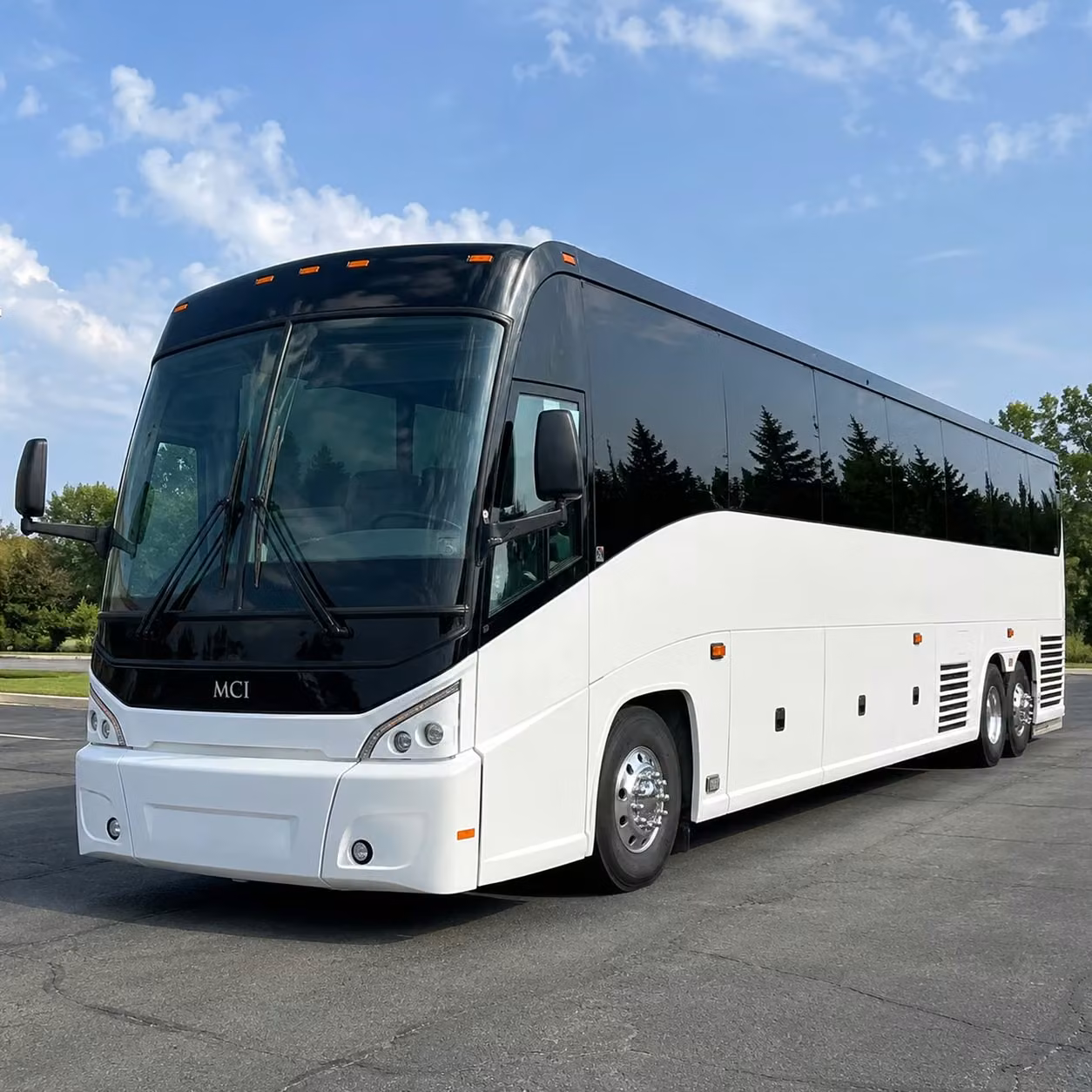 no matter the occasion charterbusstockton com has stockton church transportation covered