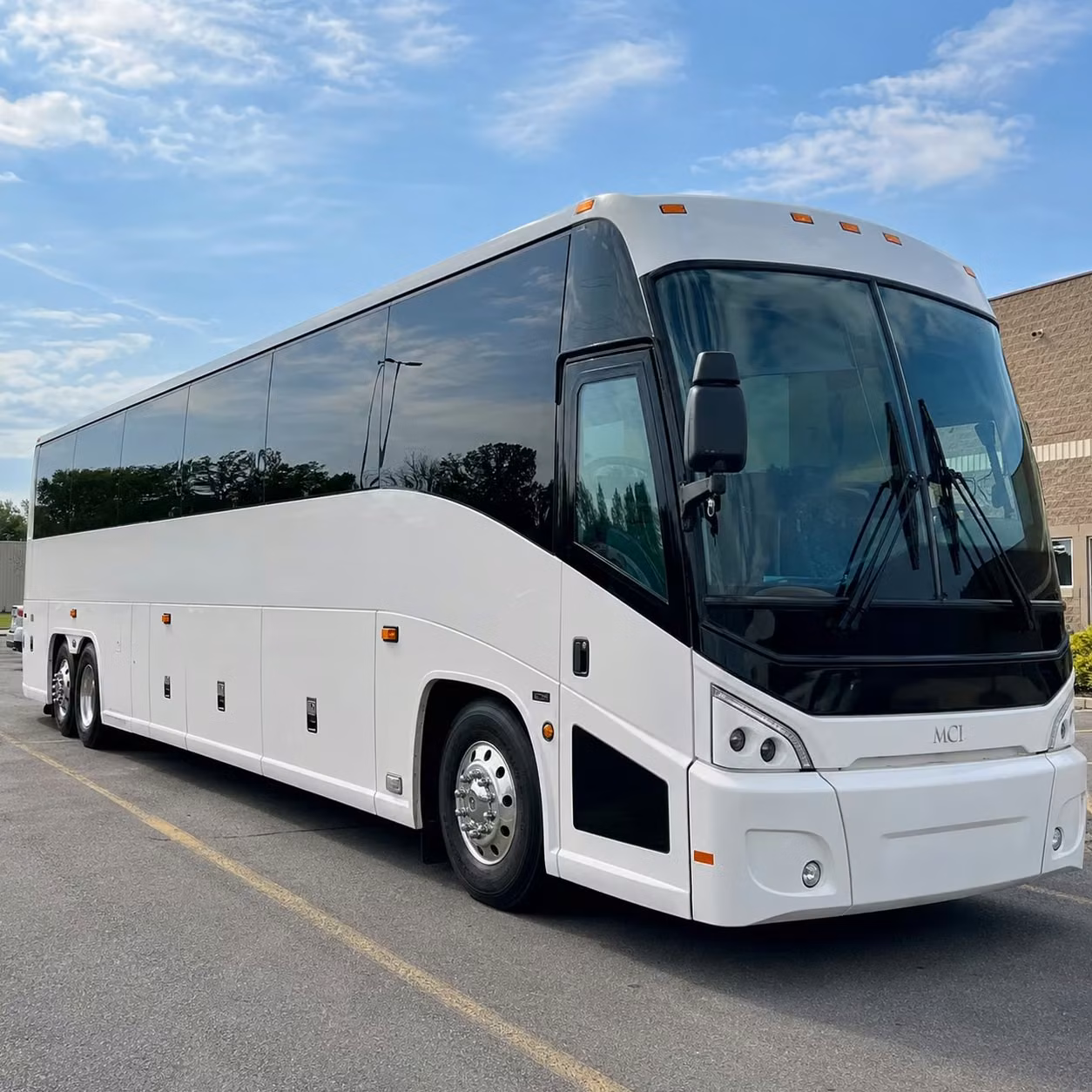party bus rentals for concerts and live music nights in stockton