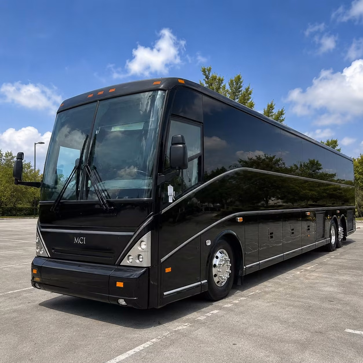 private event transportation in stockton and all the surrounding areas