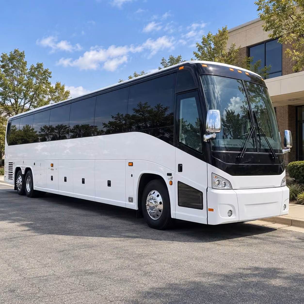 prom transportation in stockton and all the surrounding areas
