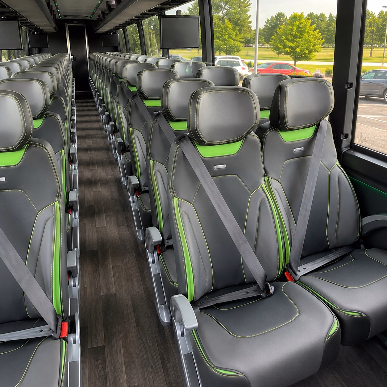 stockton airport transportation