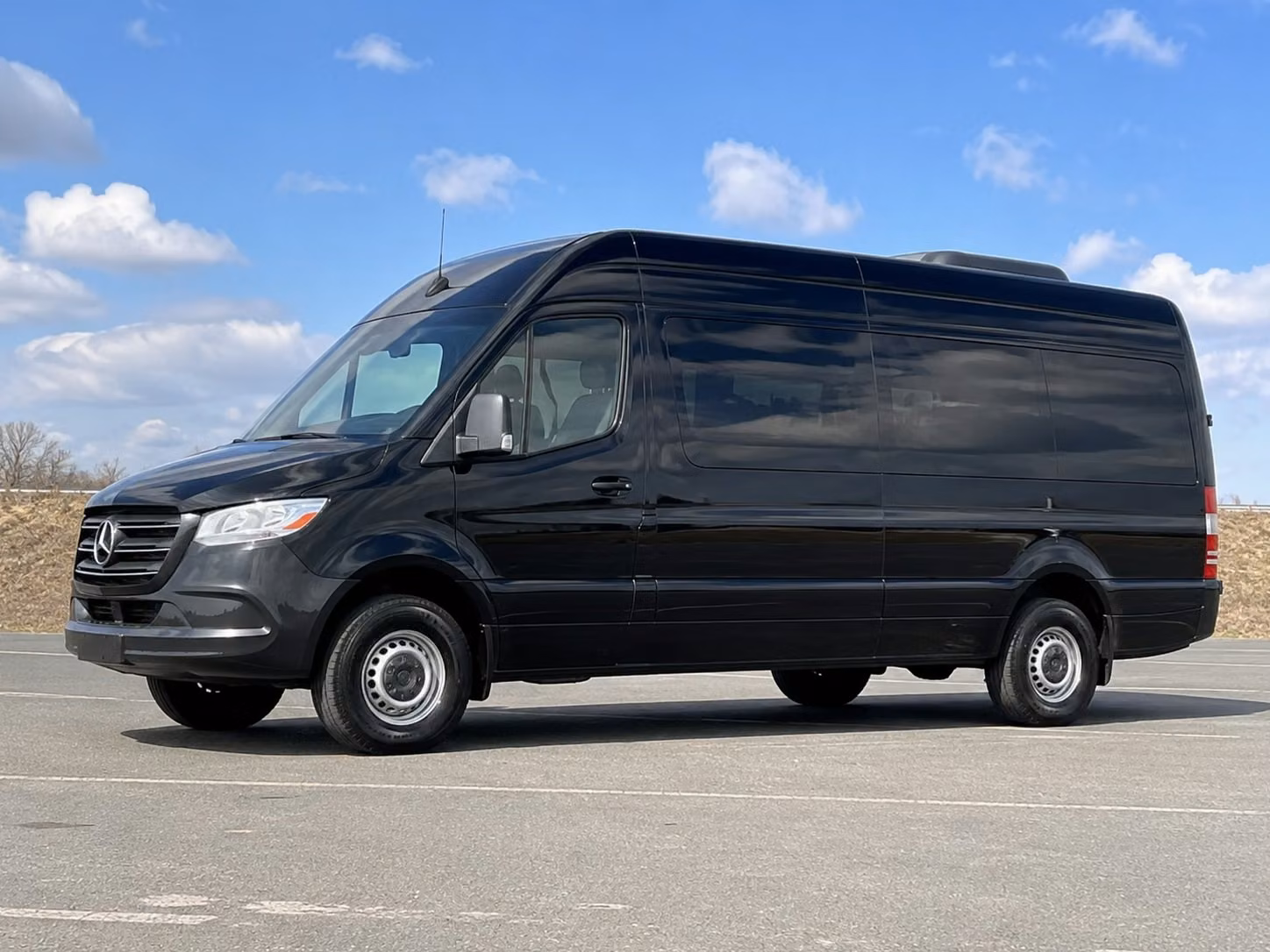 stockton concert transportation