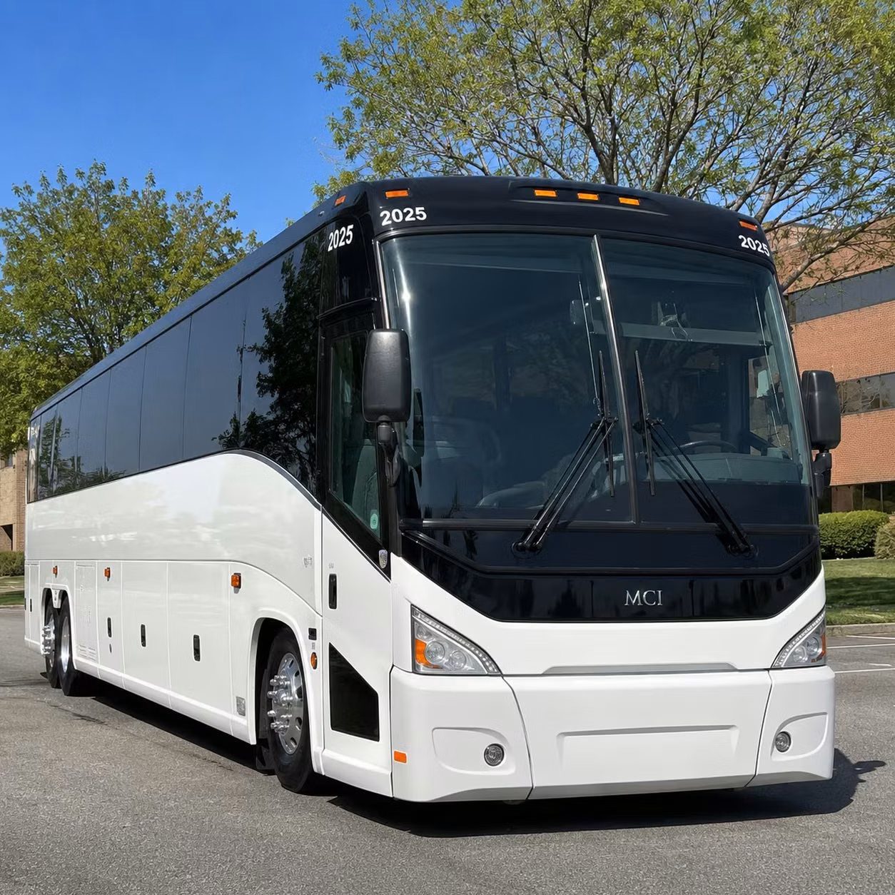 stockton corporate transportation services
