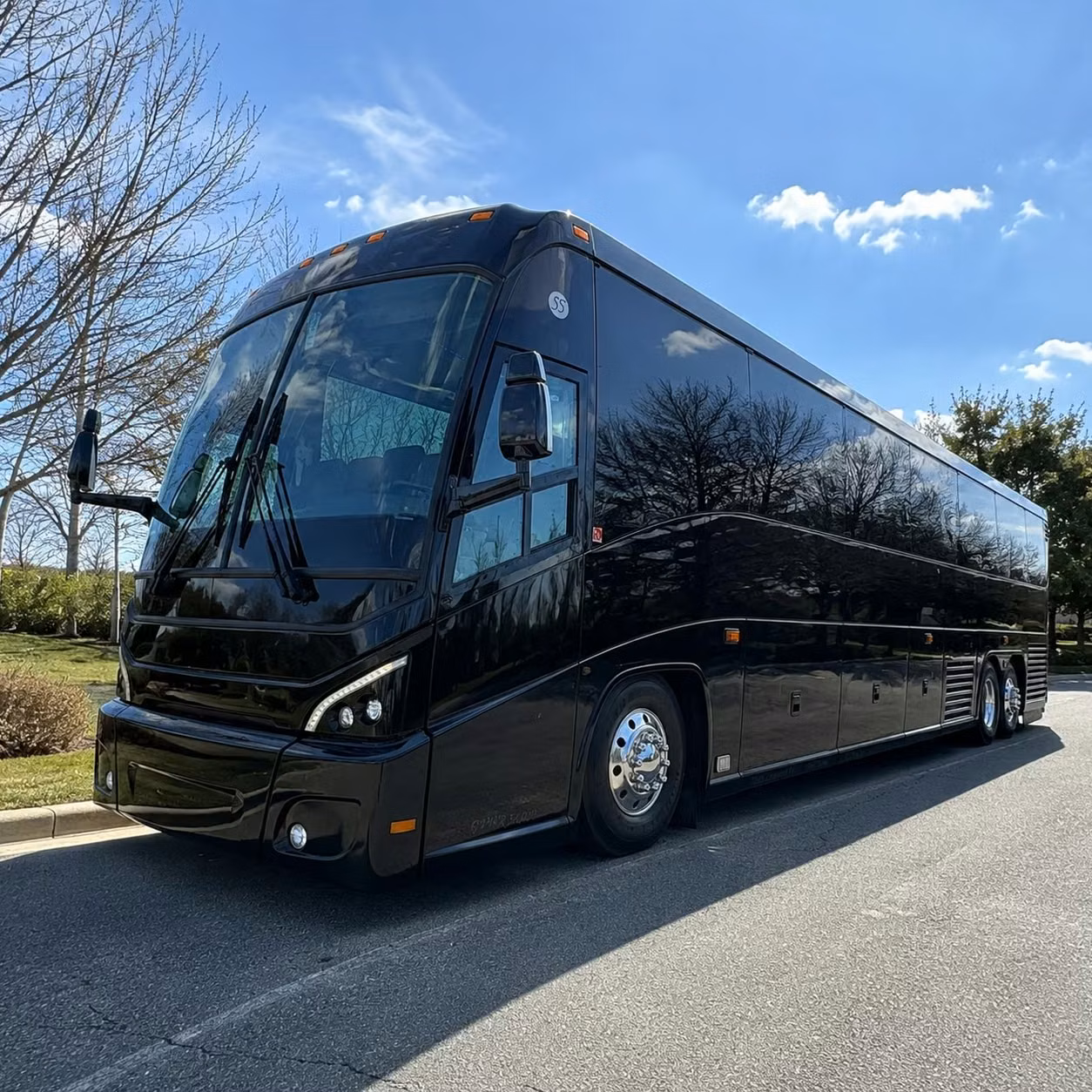 stockton groups traveling to southern california have tons of options through charterbusstockton com