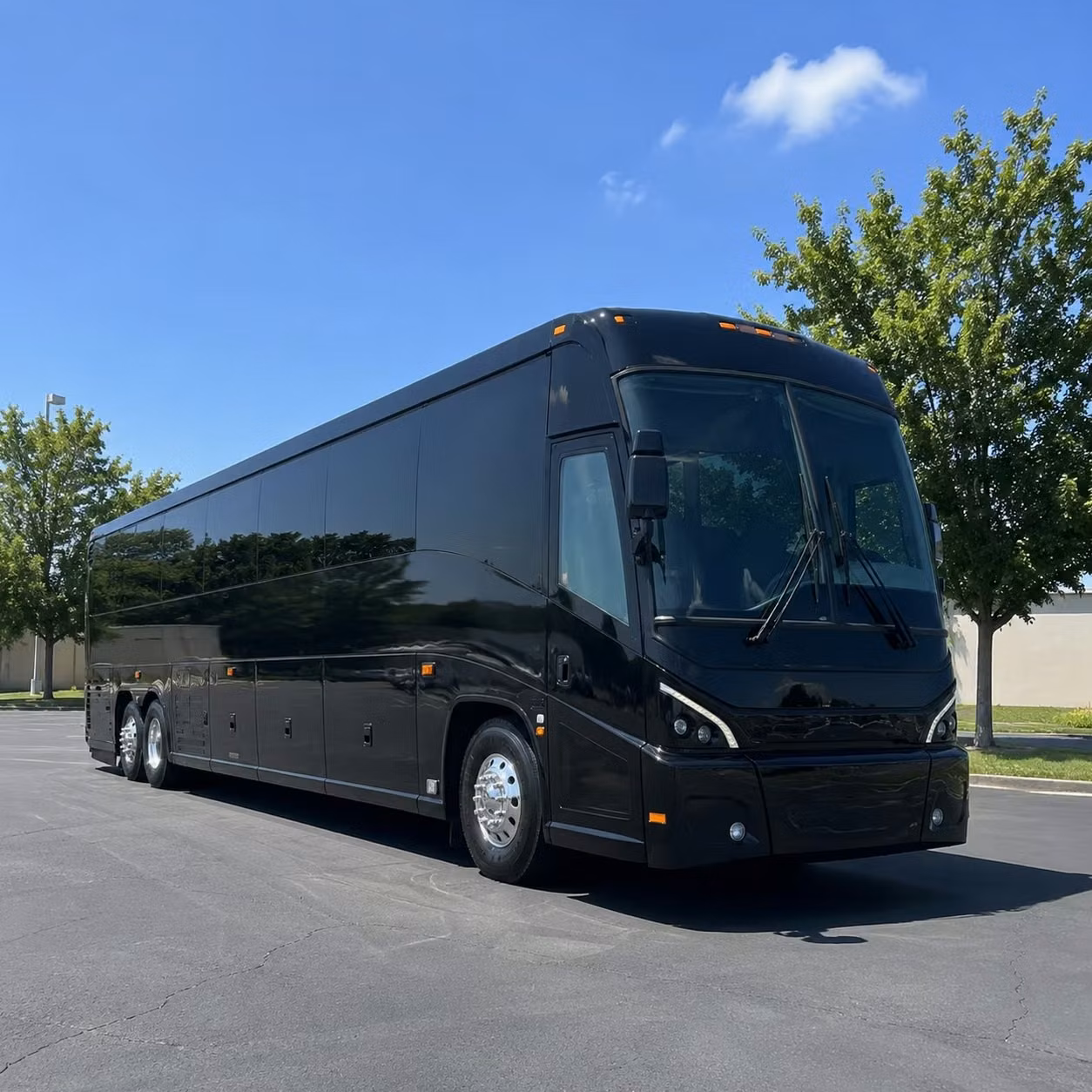 stockton to reno and nevada long distance bus rentals made simple