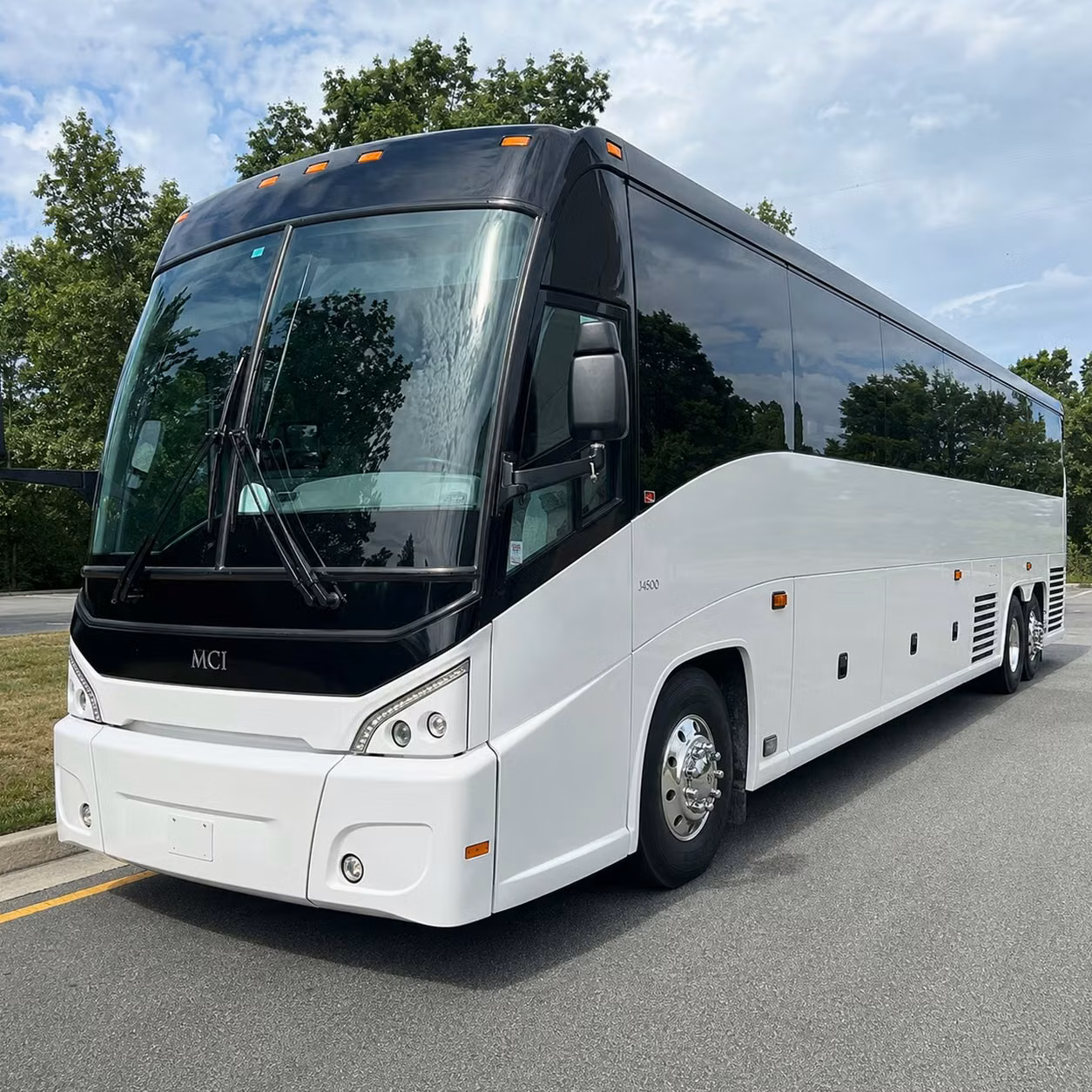 stockton wedding transportation
