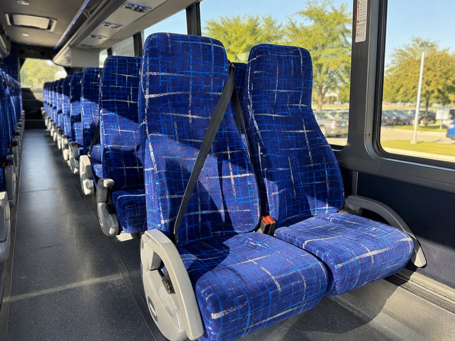 with charterbusstockton com you get more wedding transportation options than any single bus company can offer