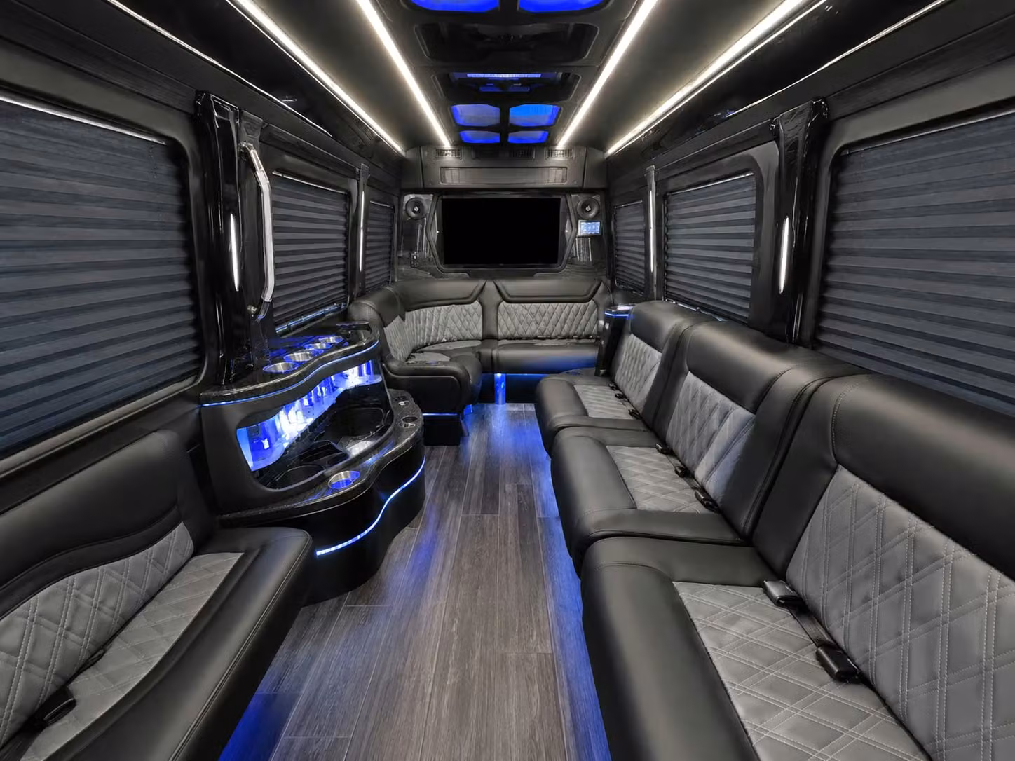 with one search compare stockton airport shuttle options for your whole team